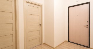Чистовая отделка Осинники под ключ цена от 3214 руб.