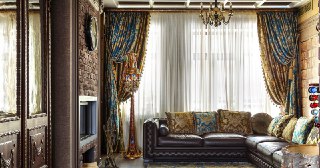 Дизайн интерьера Осинники цена 1141 руб. м2
