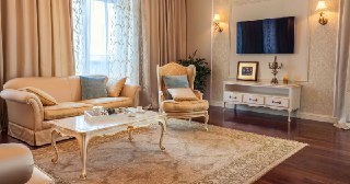 Элитный ремонт Осинники цена в августа от 9744 руб. м2
