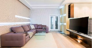 Капитальный ремонт квартир Осинники под ключ цена от 2384 руб.