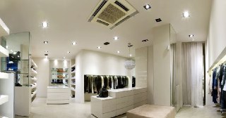 Ремонты магазинов Осинники цена от 15548 руб. м2