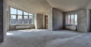 Черновая отделка квартиры Осинники цена от 3421 руб. Заказать