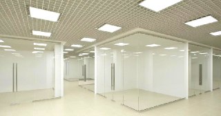 Ремонт торгового центра Осинники Цена под ключ от 2384 руб.